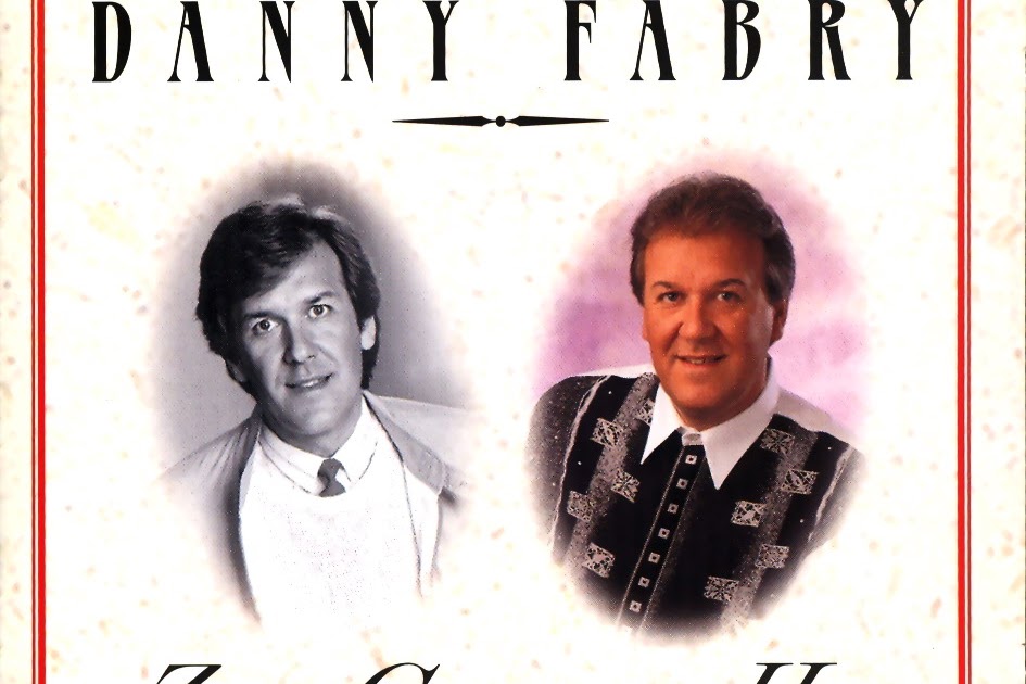 Foto voor de biografie Danny Fabry