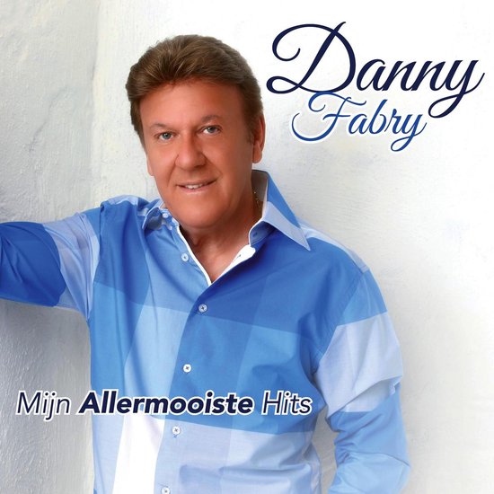 Albumcover Mijn Allermooiste Hits